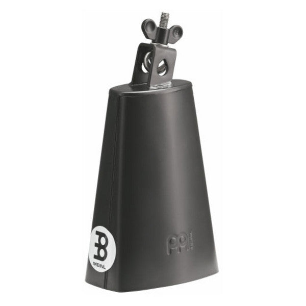 Meinl 6 3/4" Black Finish Cowbell