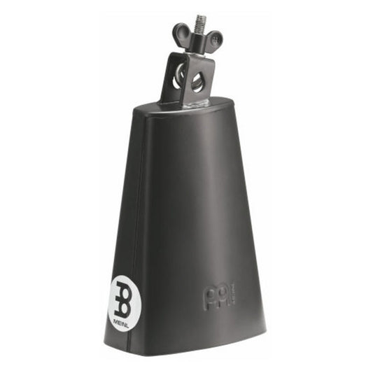 Meinl 6 3/4" Black Finish Cowbell