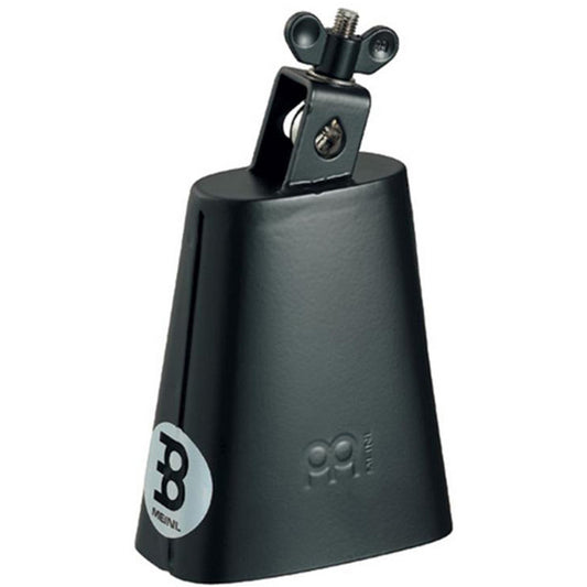 Meinl Percussion Black Finish model 5 1/4" Cowbell