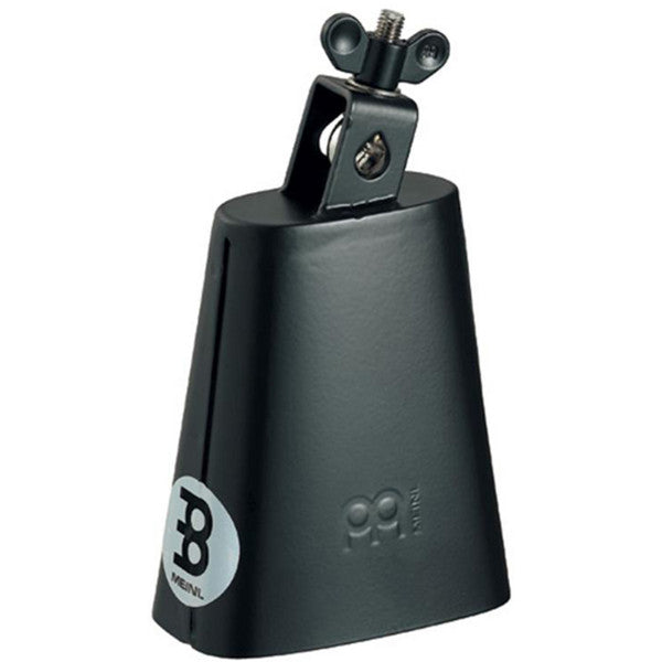 Meinl Percussion Black Finish model 5 1/4" Cowbell