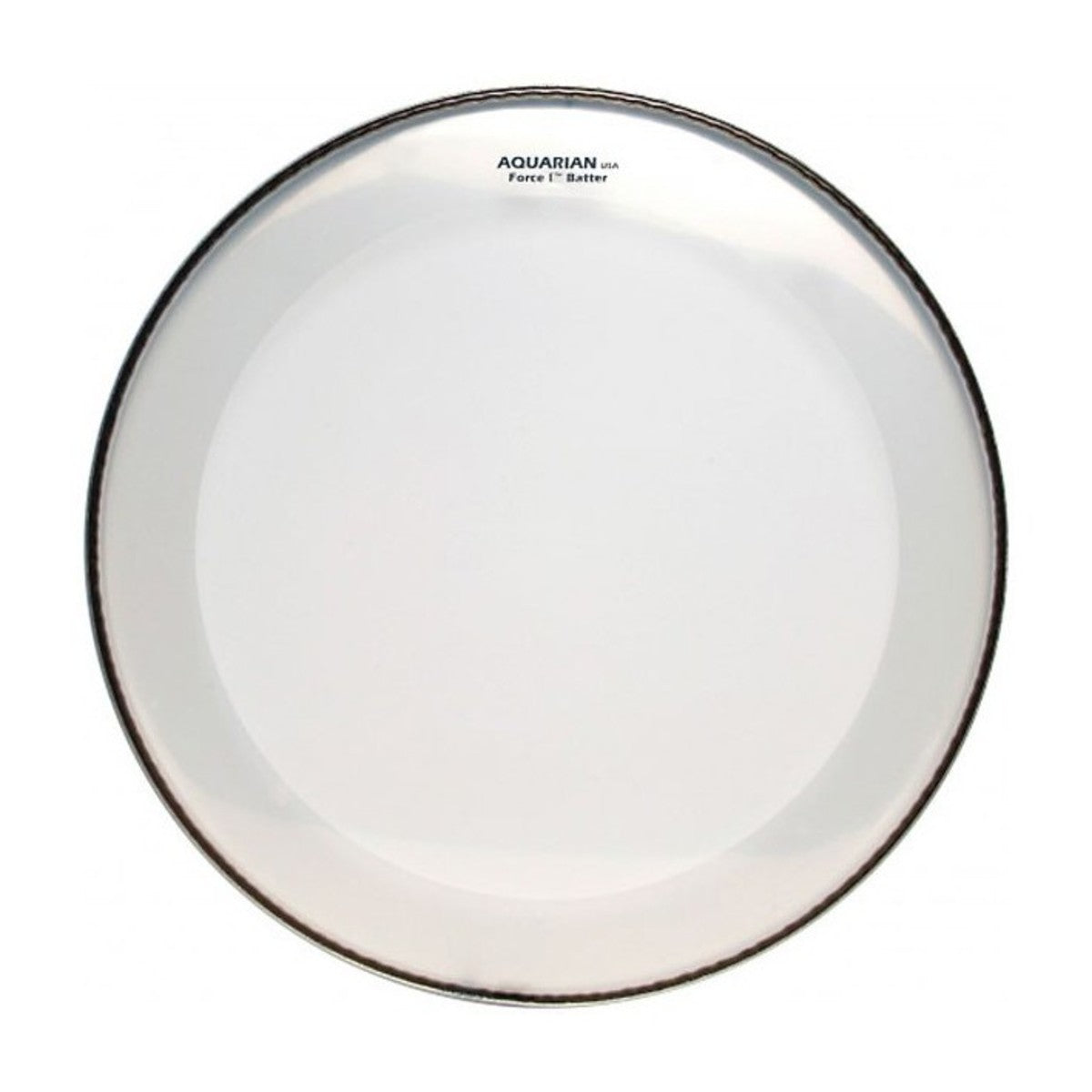 Aquarian Force 1  Bass Drum Head