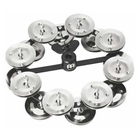 Meinl - HEADLINER HIHAT TAMBOURINE