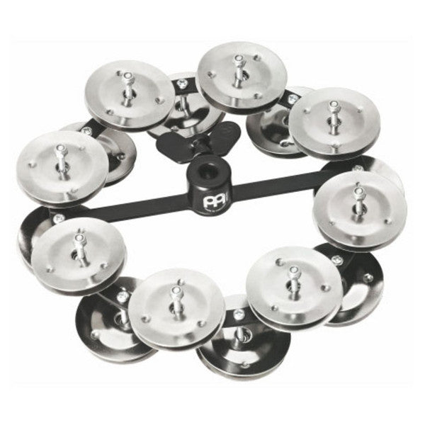 Meinl - HEADLINER HIHAT TAMBOURINE