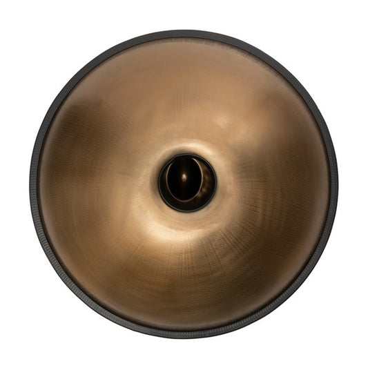 Sela Harmony Handpan, Stainless Steel, D Kurd