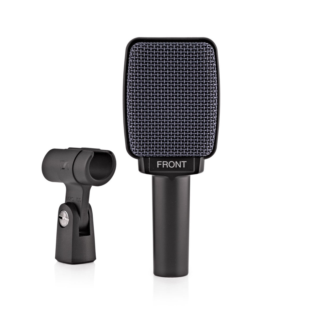 Sennheiser e906 Dynamic Instrument Microphone – Rubix Drums