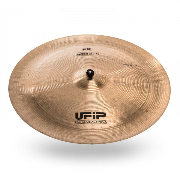 UFIP 22" Effects Swish China