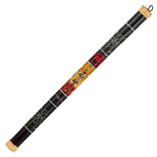 Meinl - Percussion Wood Rainstick 31 1/2" - Black