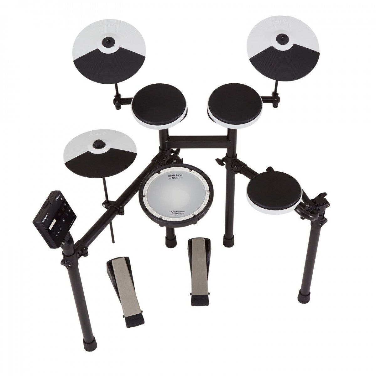 Roland TD-02KV V-Drums Electronic Drum Kit
