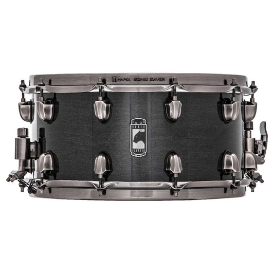 Mapex Black Panther The Phatbob 14" x 7" Ultra Thick Maple Snare Drum