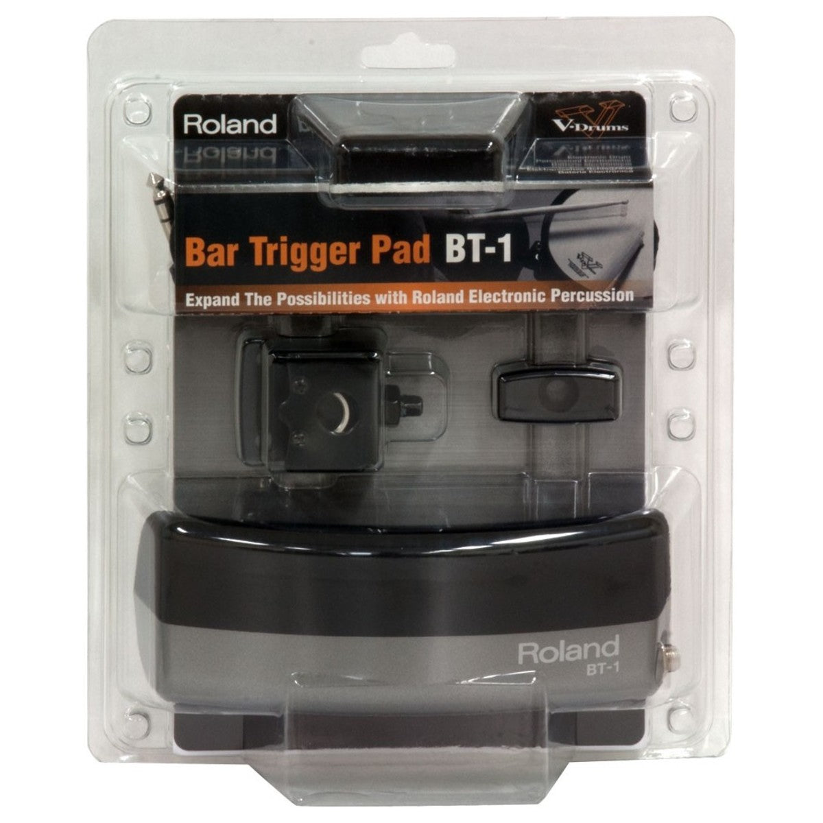 Roland BT-1 Bar Trigger Pad