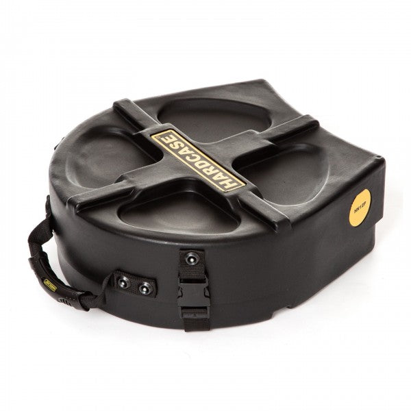 Hardcase 12" Piccolo Snare Drum Koffer