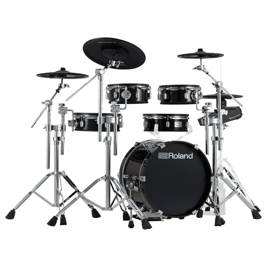 Roland VAD316 V-Drums Acoustic Design Electronic Drum Kit