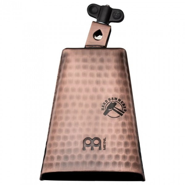 Meinl - 6 1/4" Medium Timbales Cowbell, Copper