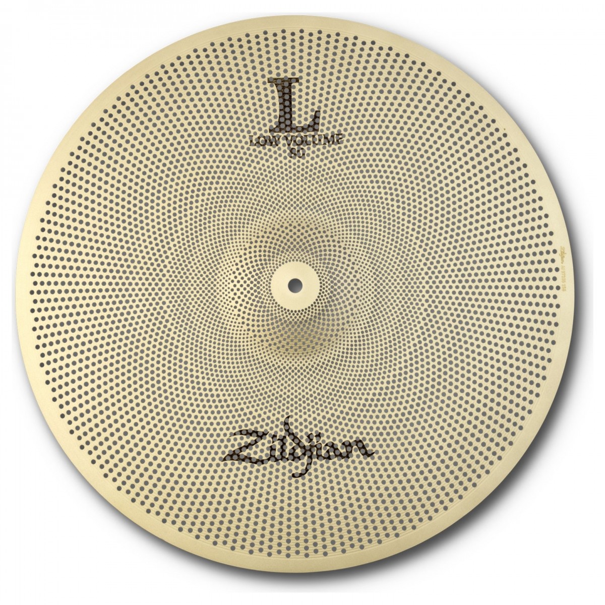 Zildjian L80 Low Volume RIDE 20" (PRE OWNED)