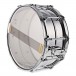 Ludwig Supralite 14"x 6.5" Steel Shell Snare Drum