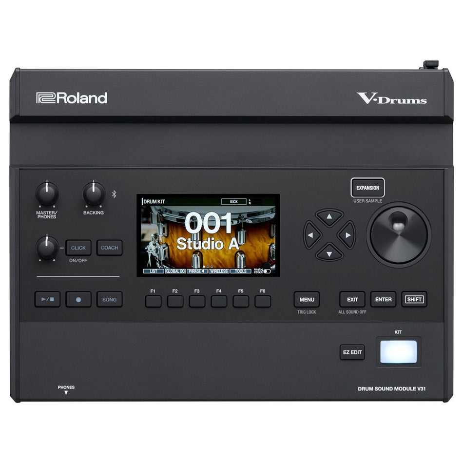 Roland TD-316 V-Drums Electronic Drum Kit