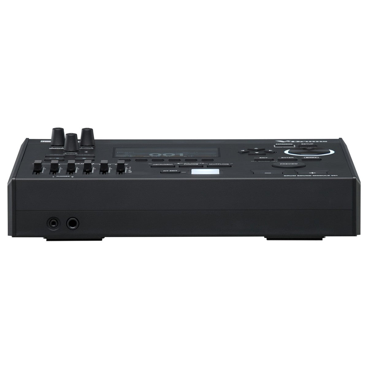 Roland VAD516 V-Drums Acoustic Design Electronic Drum Kit