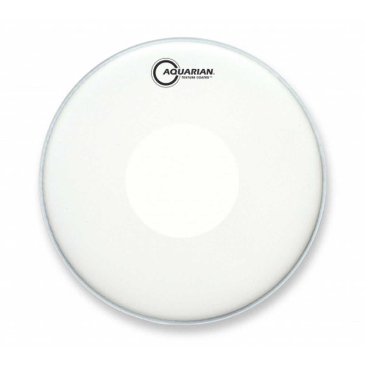 AQUARIAN TCFXPD14 Focus-X Coated Reverse Power Dot 14" Snare drum head