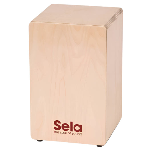 Sela SE 117 Primera Cajon
