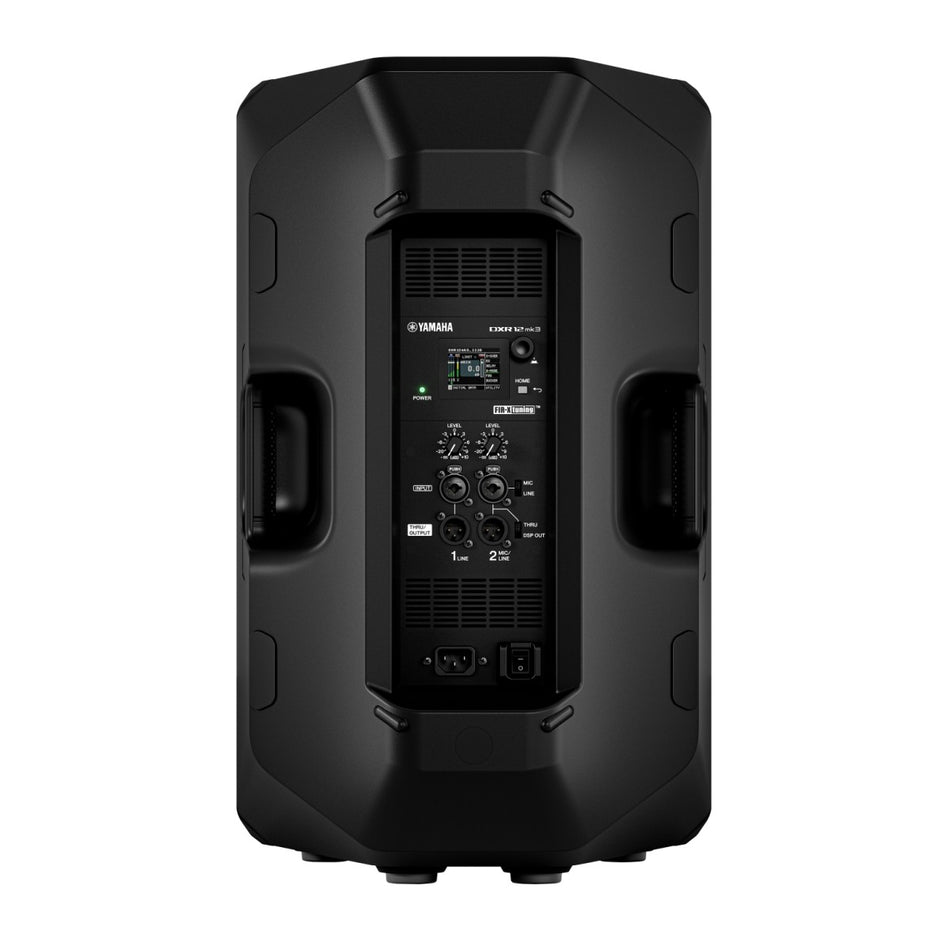 HIRE | YAMAHA | DXR 12
