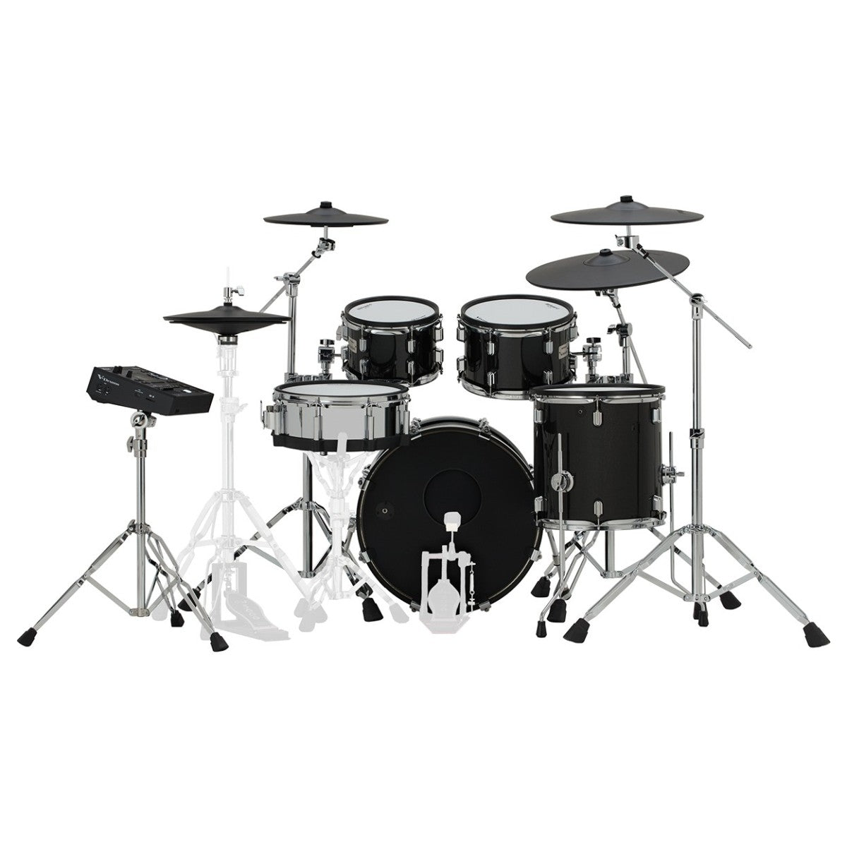 Roland VAD516 V-Drums Acoustic Design Electronic Drum Kit