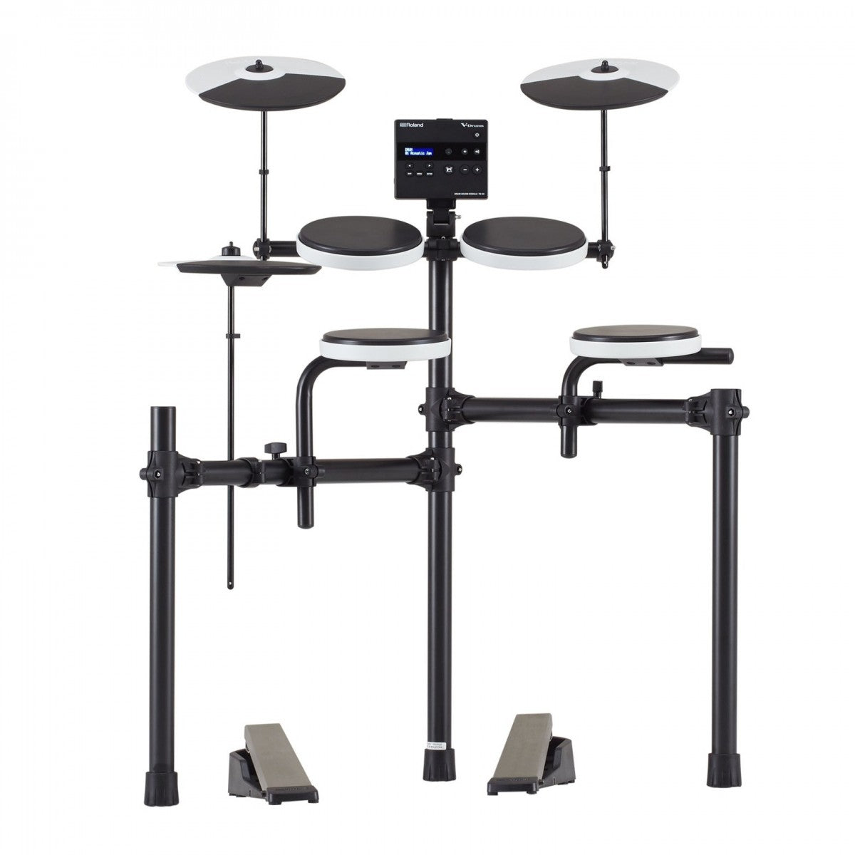 Roland TD-02K V-Drums Electronic Drum Kit