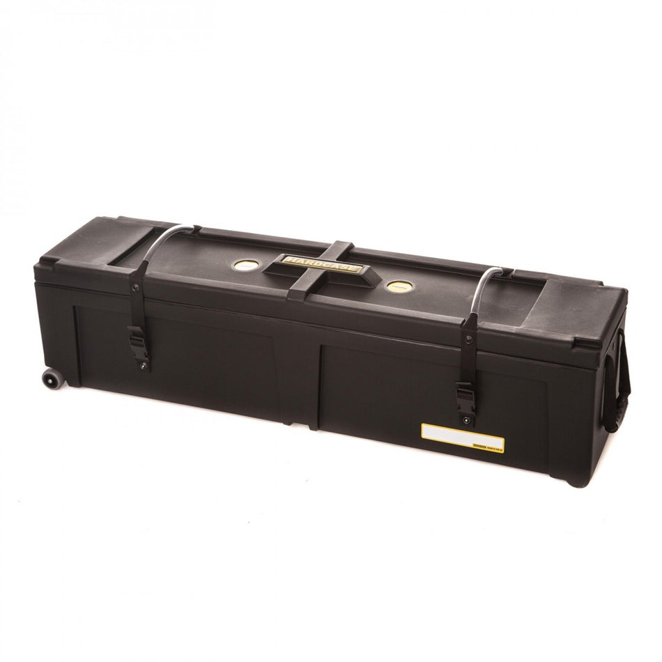 Hardcase | 48" | Hardware Case | With Wheels