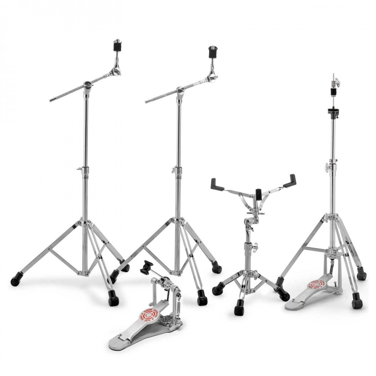 Sonor HS LT 2000 S Hardware Set – Single Braced