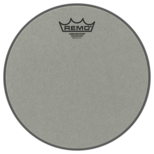 Remo 14" Renaissance Ambassador