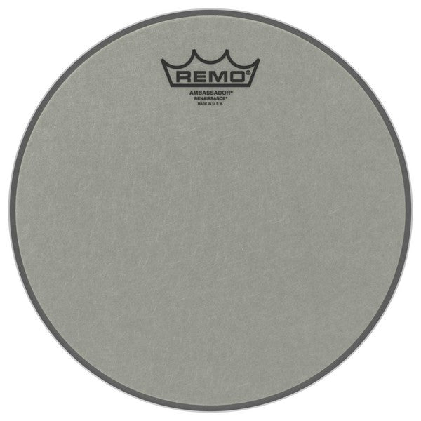 Remo 14" Renaissance Ambassador
