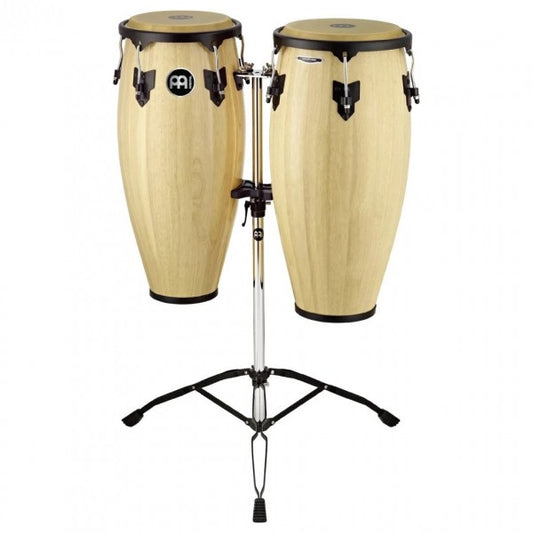 Meinl Headliner Series 10'' and 11'' Conga Set, Natural