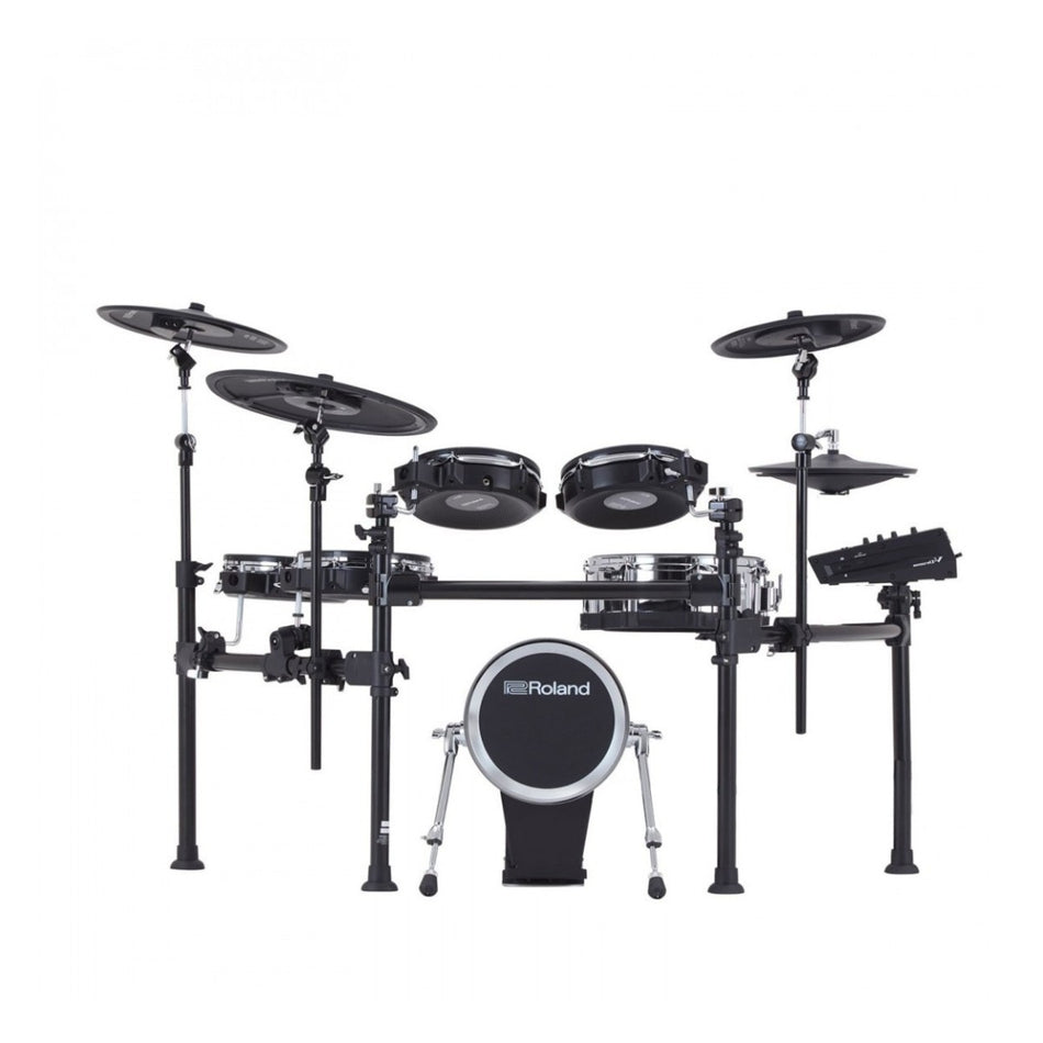 HIRE | Roland | TD-713 | V-Drums Electronic Drum Kit