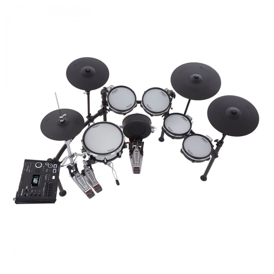 HIRE | Roland | TD-713 | V-Drums Electronic Drum Kit