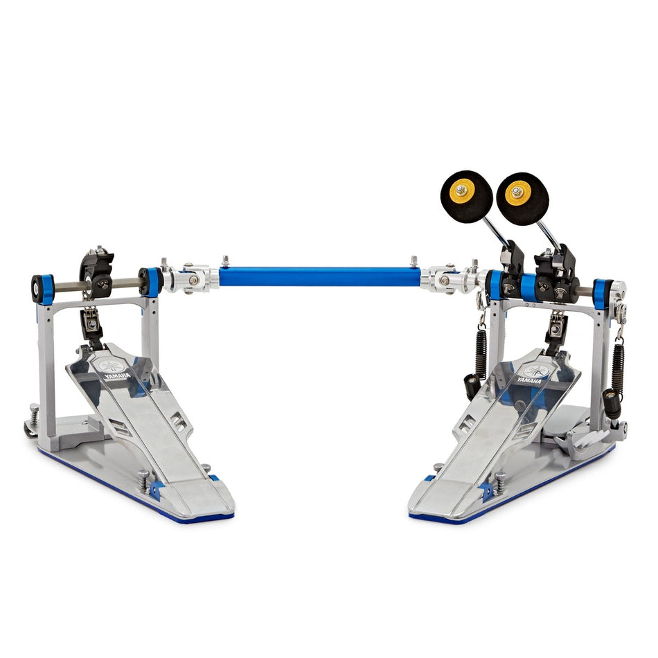 Yamaha | FP9 | Double Pedal | Chain Drive