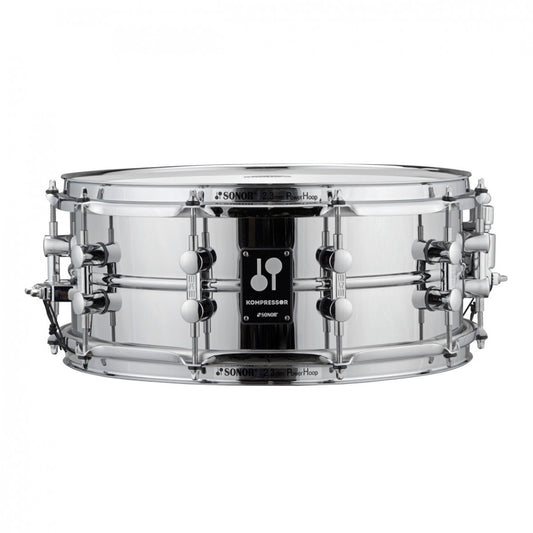 Sonor Kompressor 14 x 5.75'' Steel Snare