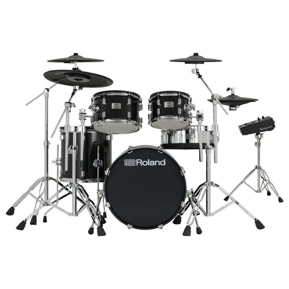 HIRE | Roland | VAD-516 | V-Drums Electronic Drum Kit |