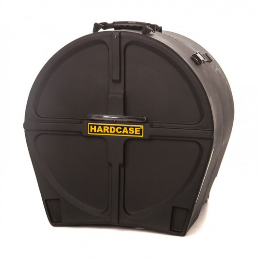 Hardcase 18" Bass Drum Koffer