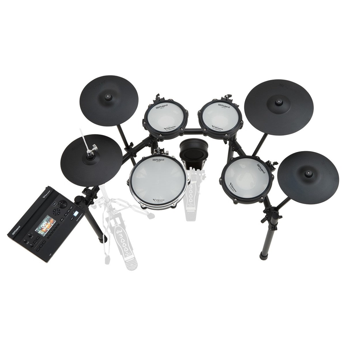 Roland TD-316 V-Drums Electronic Drum Kit