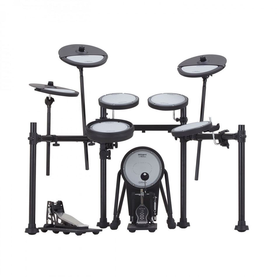 Roland | E-Kit | VQD106 | Quiet Design |