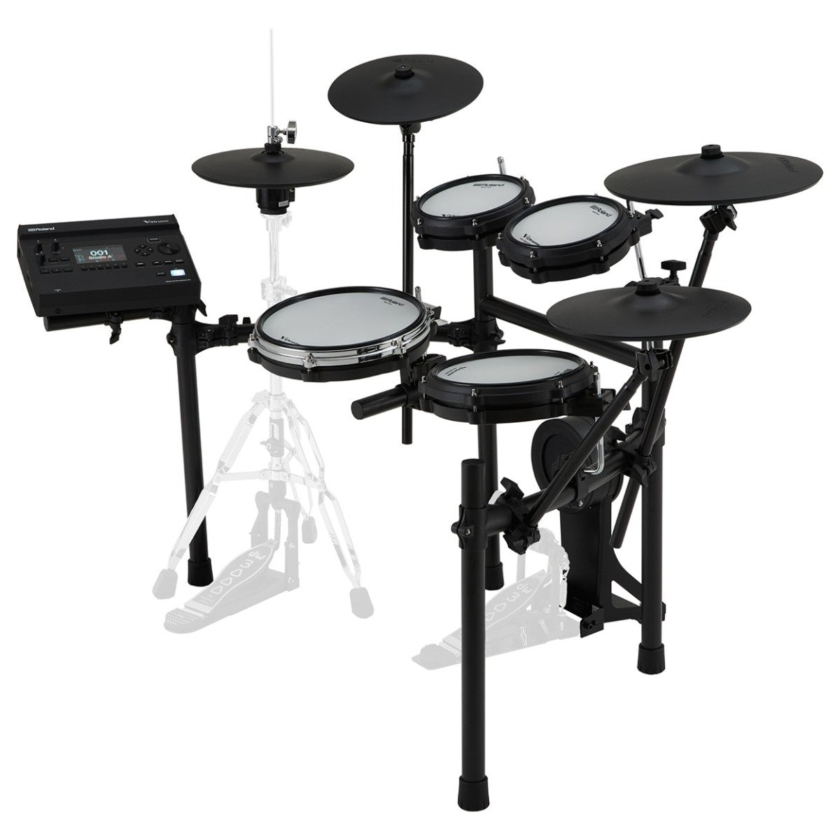 Roland TD-316 V-Drums Electronic Drum Kit