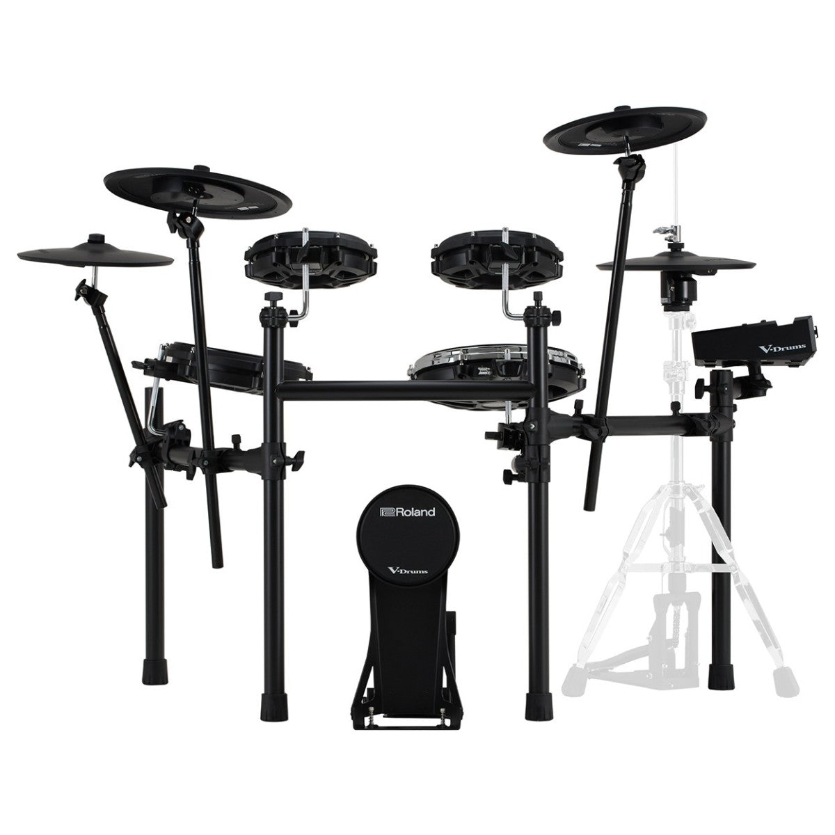 Roland TD-316 V-Drums Electronic Drum Kit