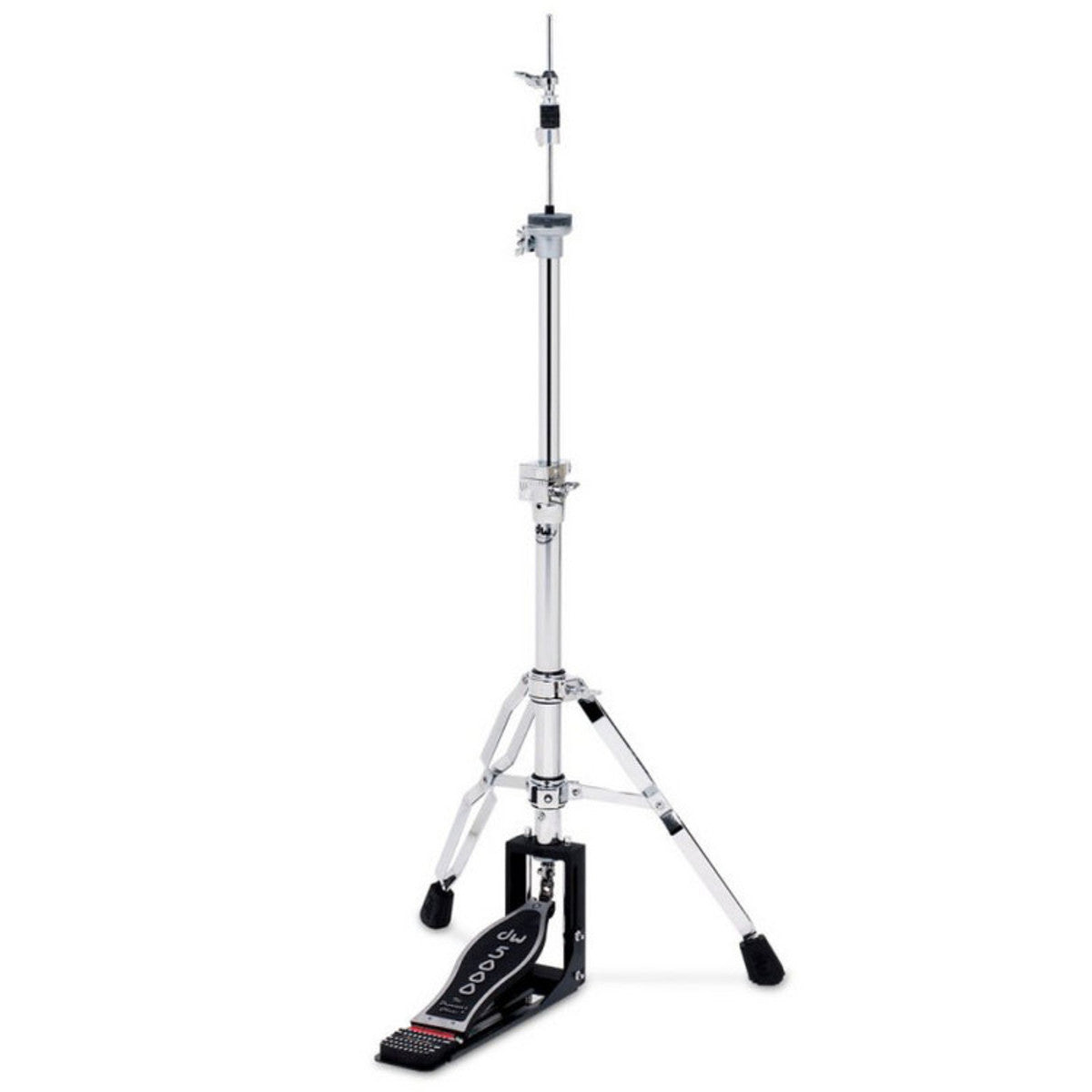 DW 5000 Series Hi Hat Stand, 2 Legs