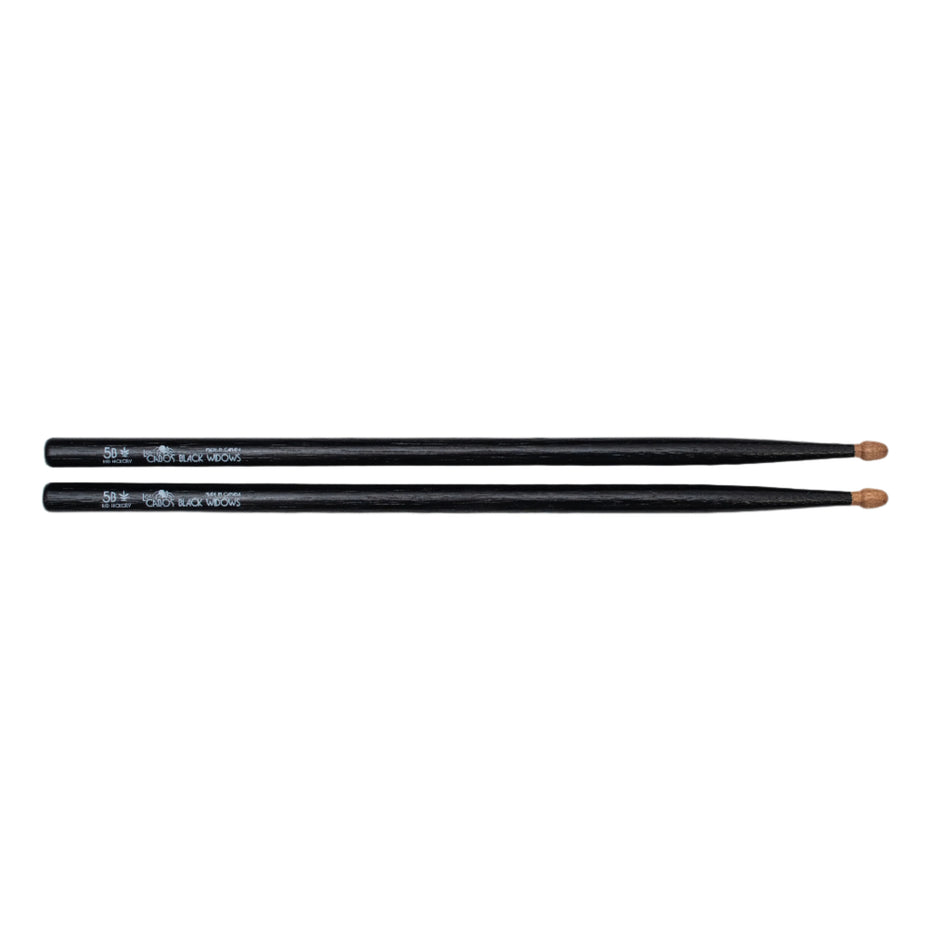 Los Cabos - 5B BLACK DIP RED HICKORY
