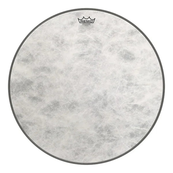 Remo 22" Powerstroke 3 Fiberskyn Bass Drum Head