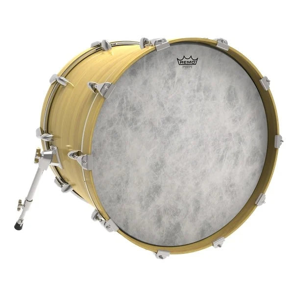 Remo 22" Powerstroke 3 Fiberskyn Bass Drum Head