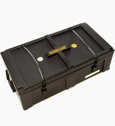 Hardcase  HN36W 36"x18"x12" Stands case w/2 wheels