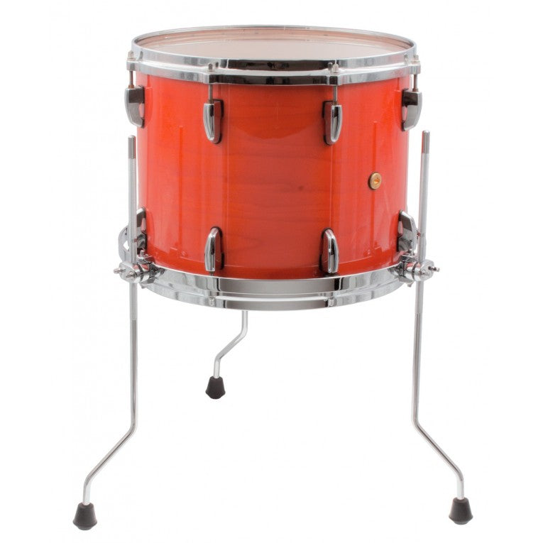 SPAREDRUM SPF-14-8 - 14" 8 LÖCHER FLOOR TOM SUSPENSION - FELGEN