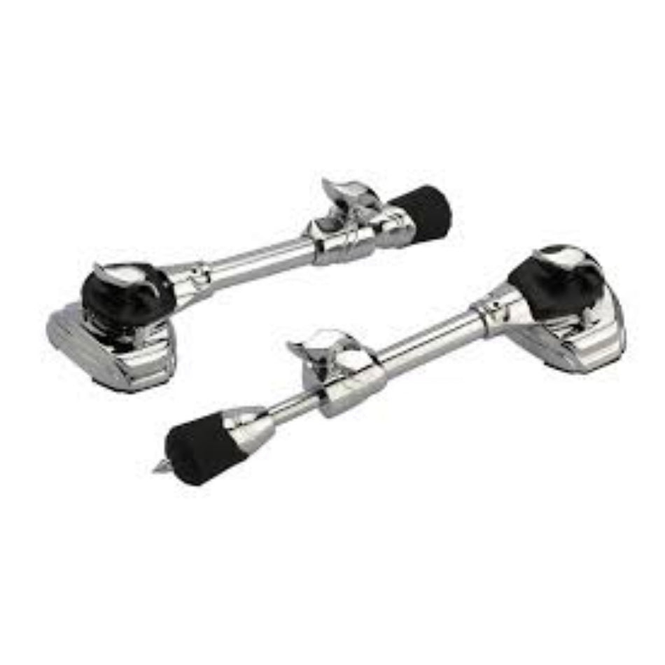 Odery Bass Drum Spurs (Pair)