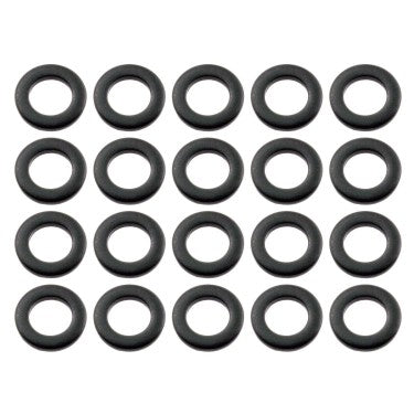 SD Steel Washers for Tension Rods 20-Pack - SW