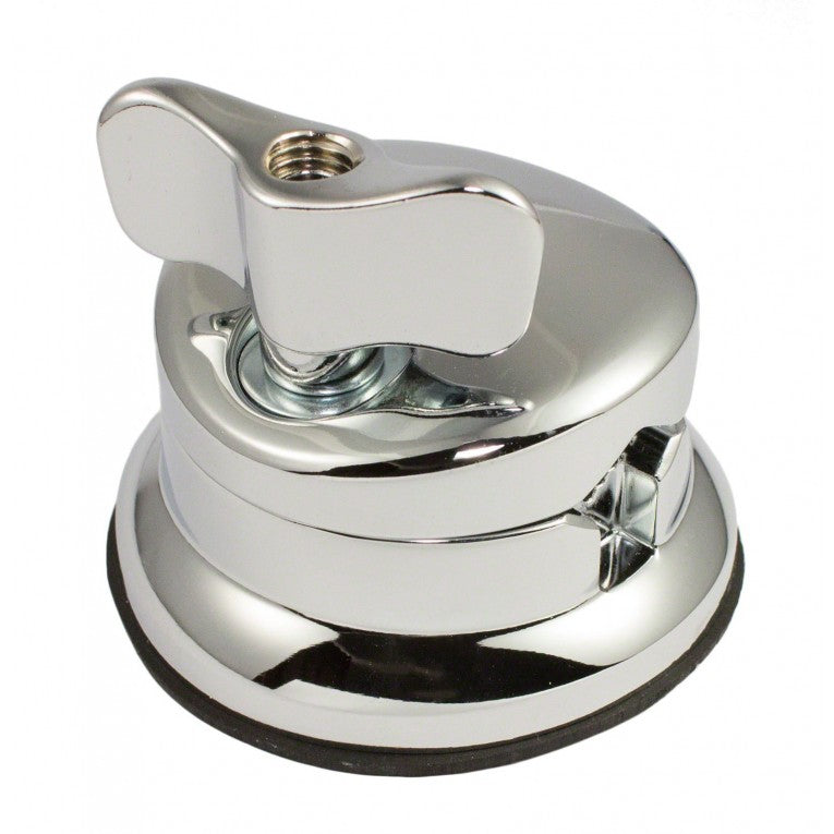 SPAREDRUM TB5 - SUPPORT DE TOM ROND / TOM DE SOL DELUXE 50MM (X1)